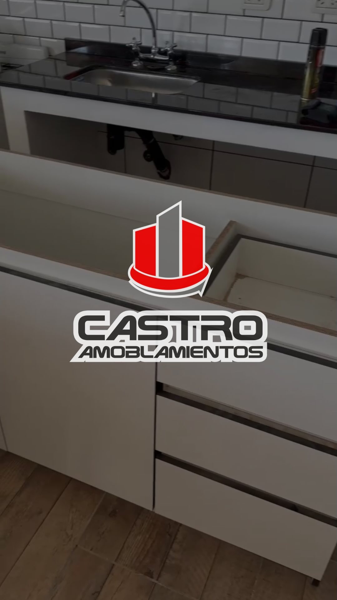 Placard y vestidor a medida